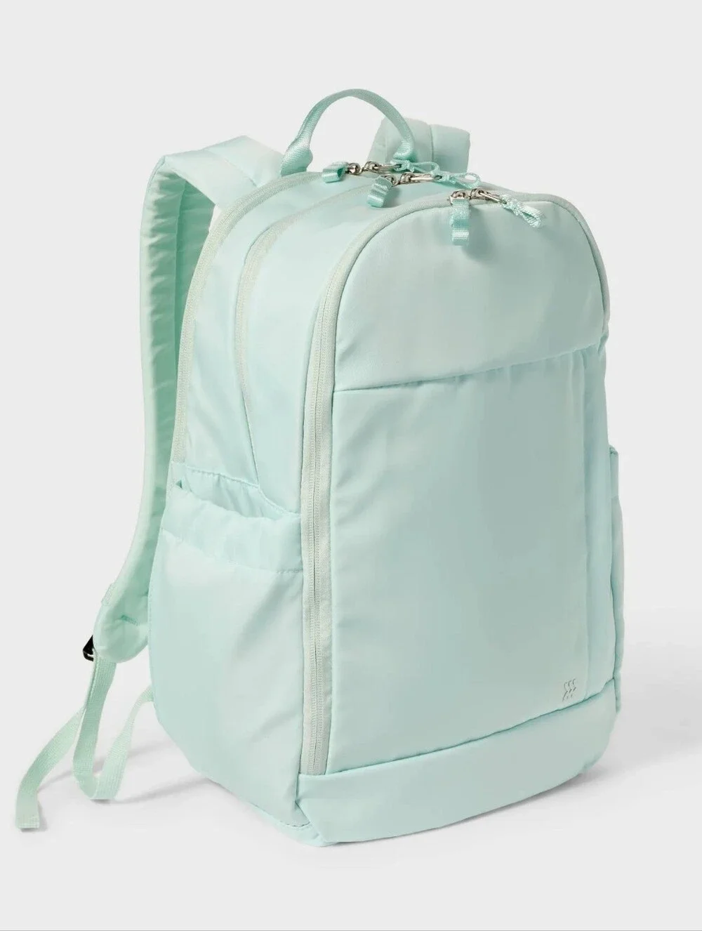 NWT All In Motion Mint Green Backpack